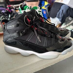 Air Jordan 11 Retro “Playoff / Bred”